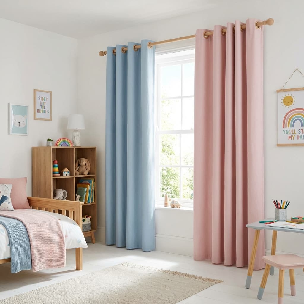Kids Rooms