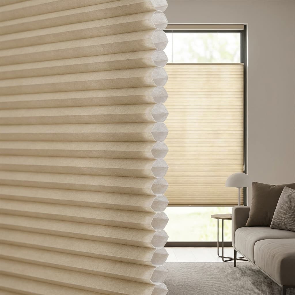 Honeycomb Blinds