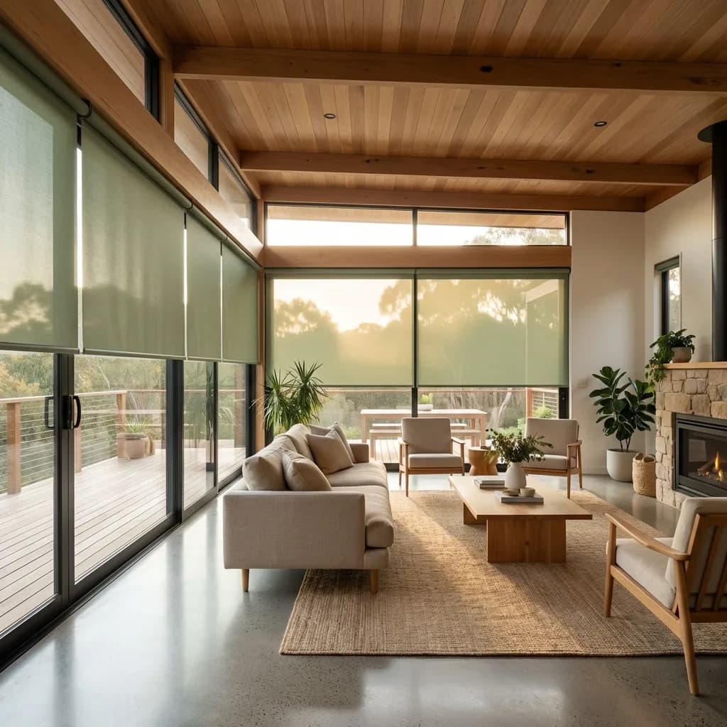 Custom Blinds
