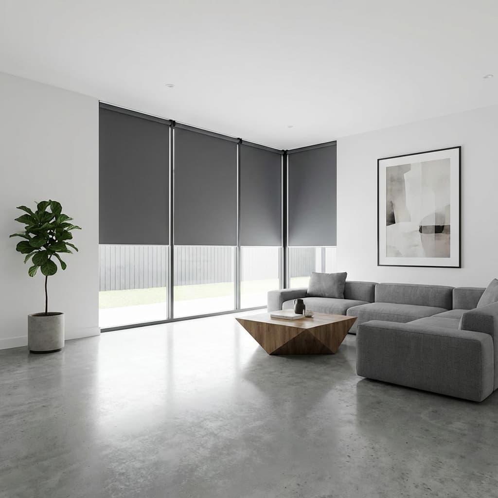 Roller Blinds
