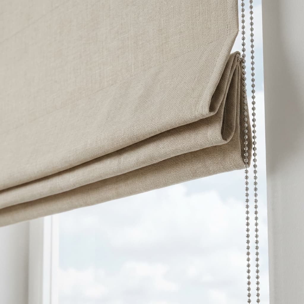 Roman Blinds