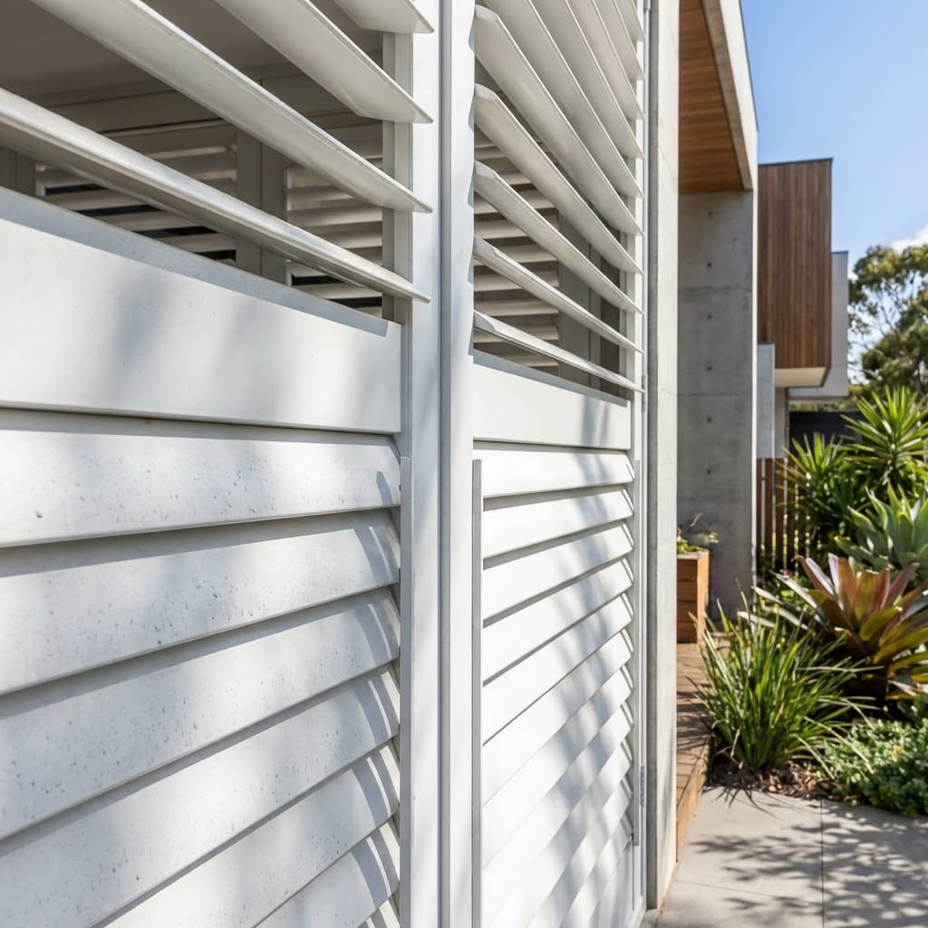 Alfresco Aluminium