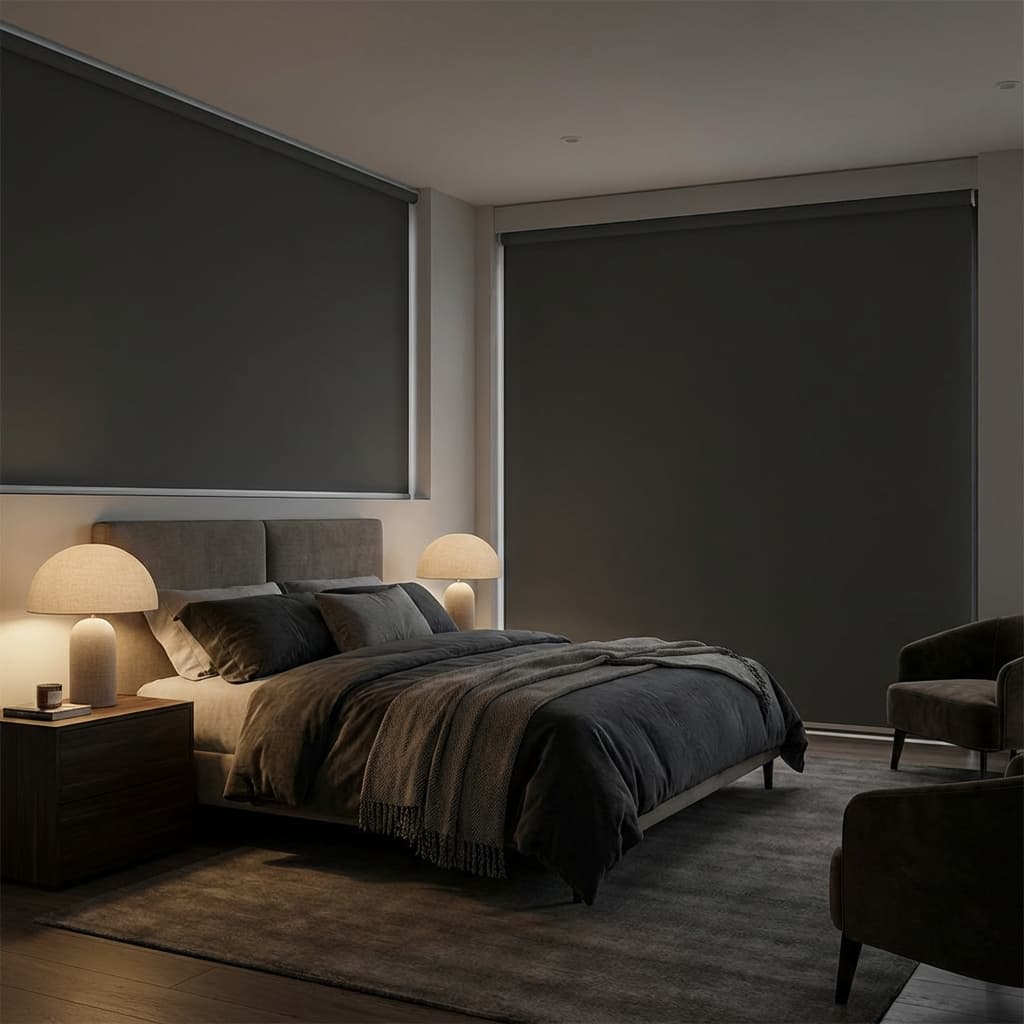 Blockout Blinds inspiration for Doncaster