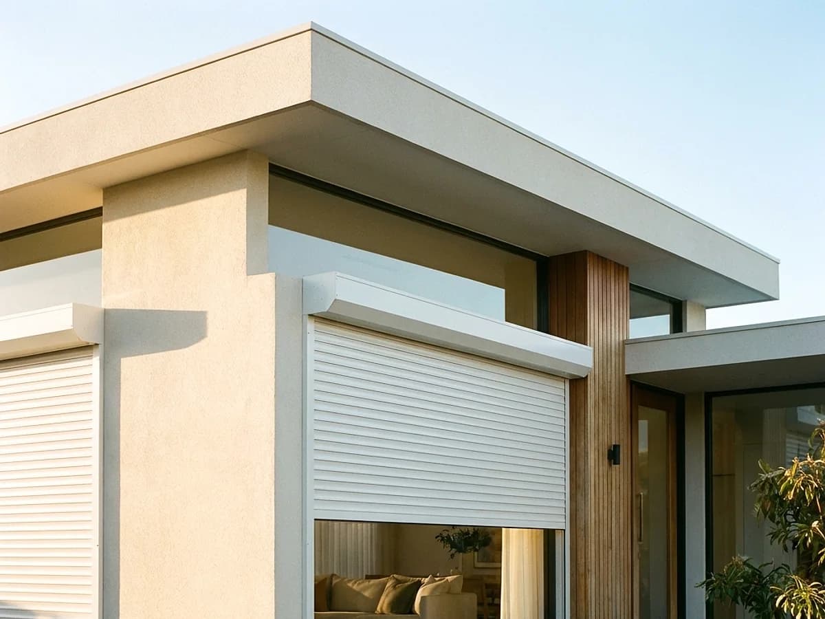 Architectural 40mm Profile