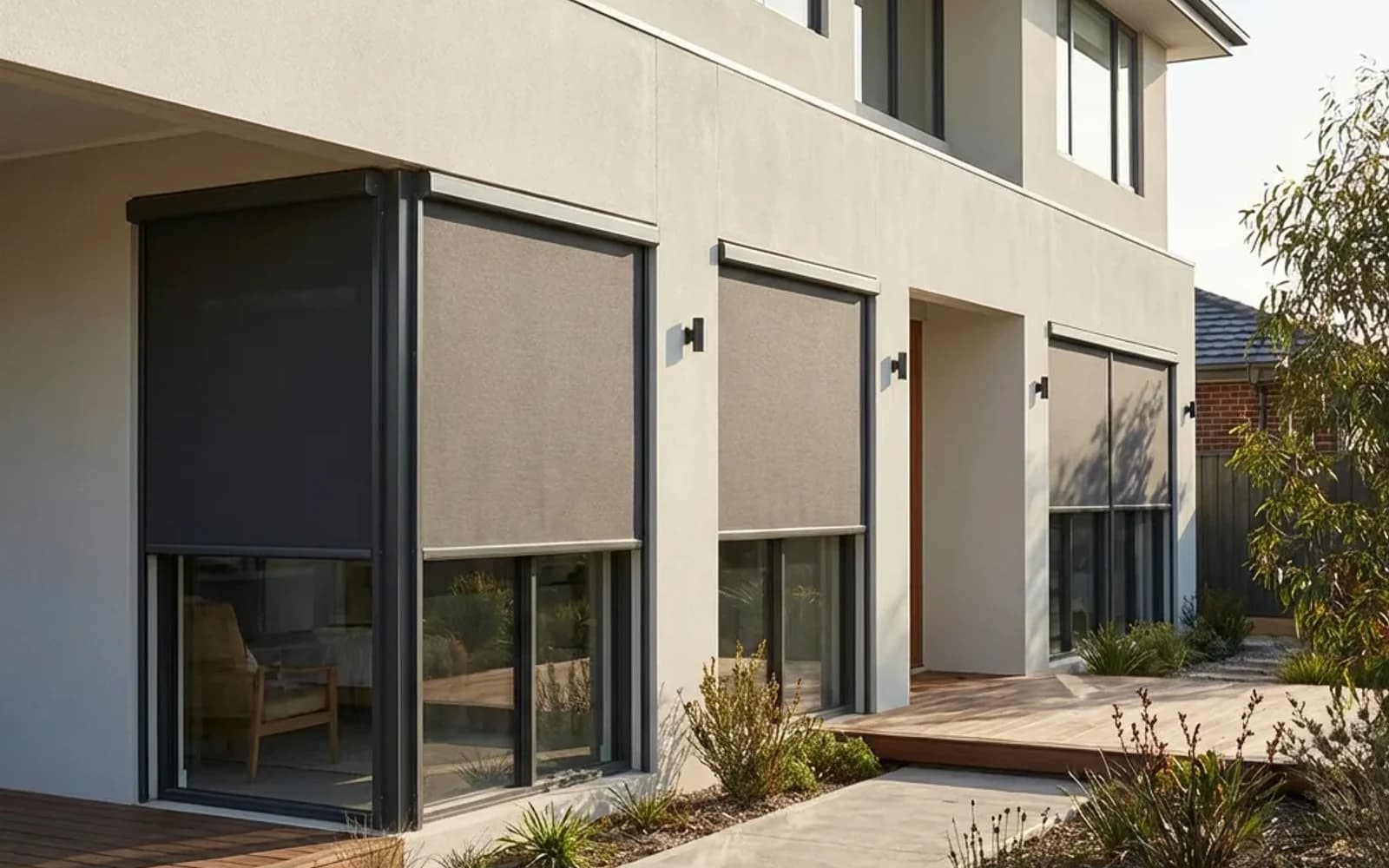 Auto Awnings Melbourne