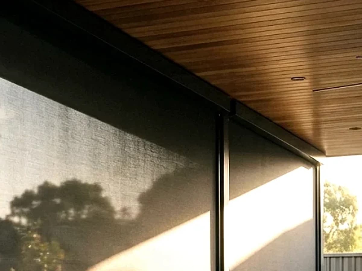 Exterior Window Guide