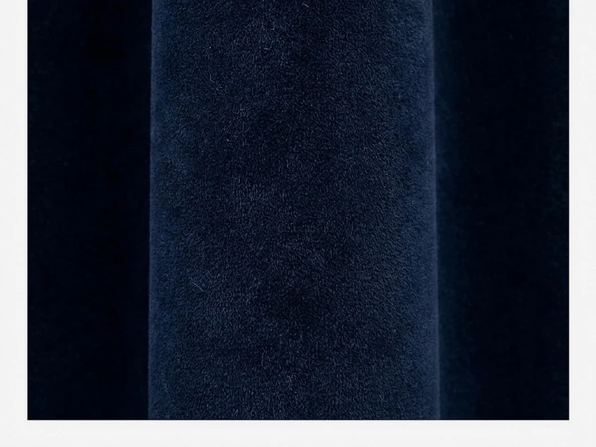Classic Cotton Velvet