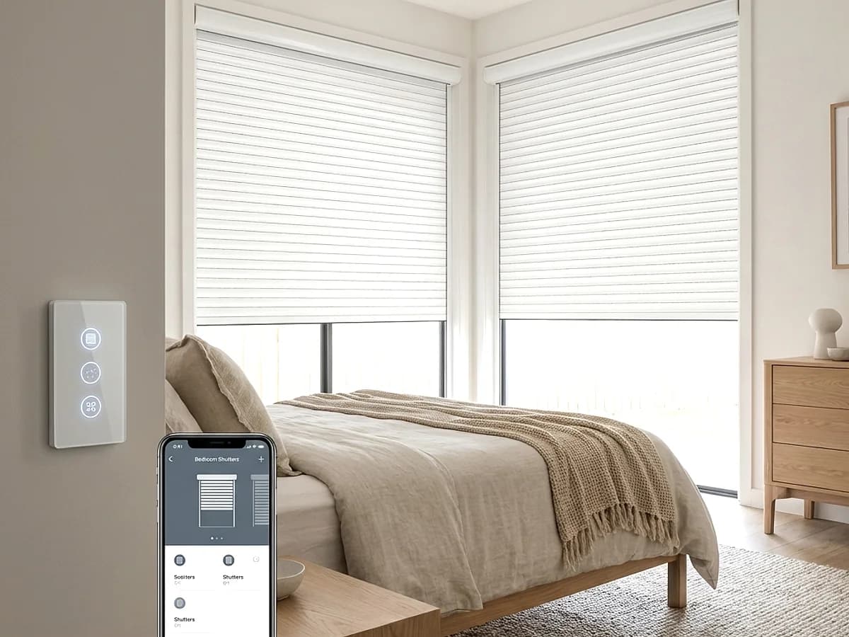 Insulated Solar Shield