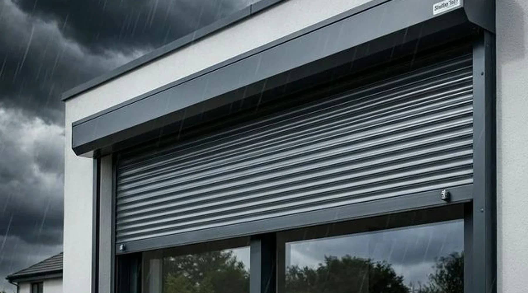 Roller Shutters inspiration for Doncaster