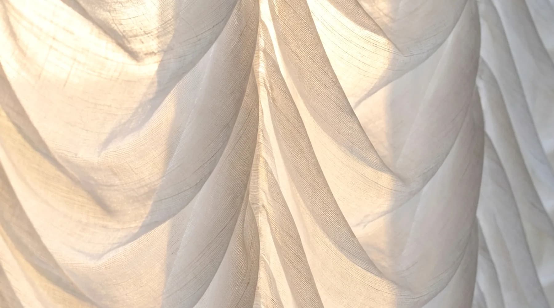 Wavefold Curtains inspiration for Richmond