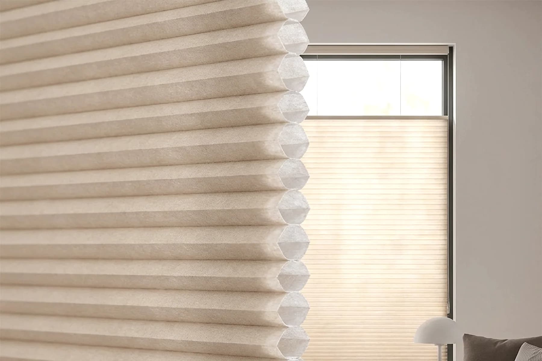 Skylight Blinds
