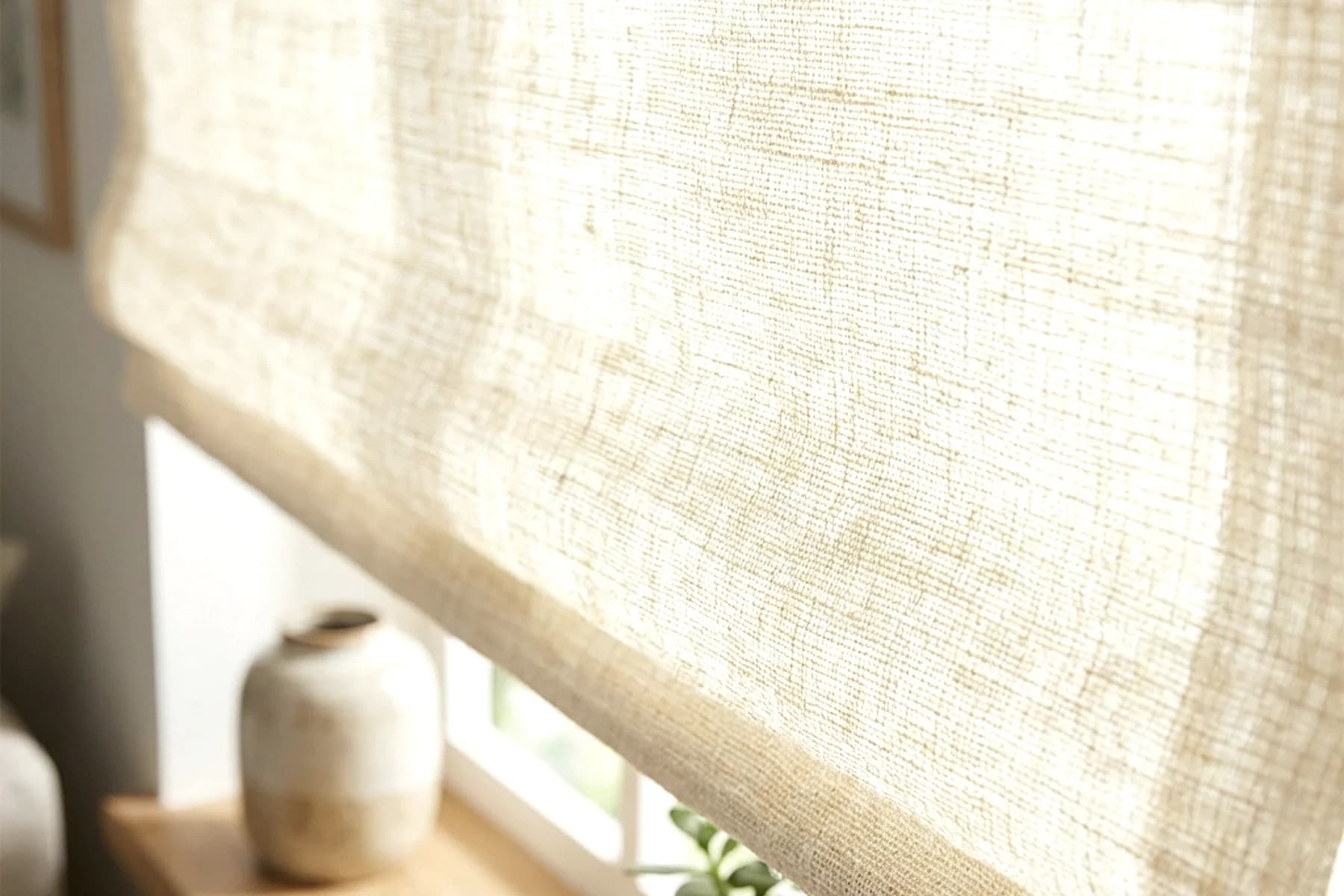 Translucent Blinds Melbourne