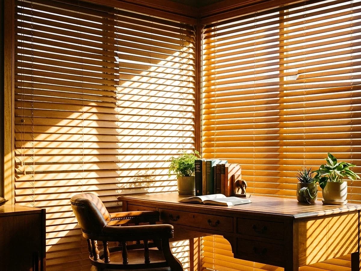 Urban Timber Collection