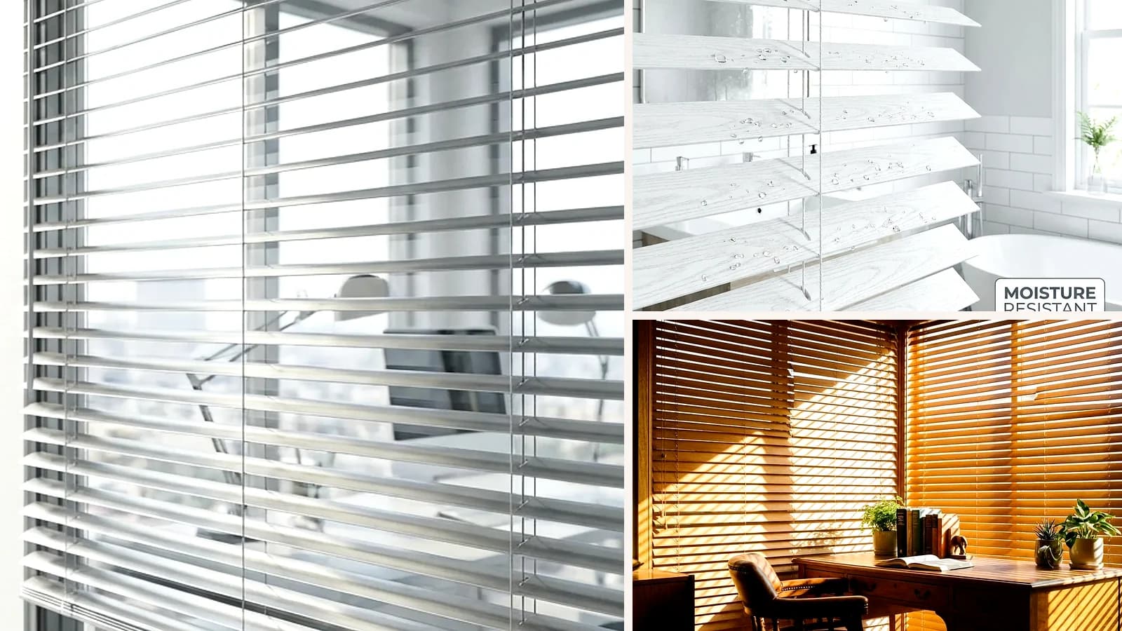 Venetian Blinds