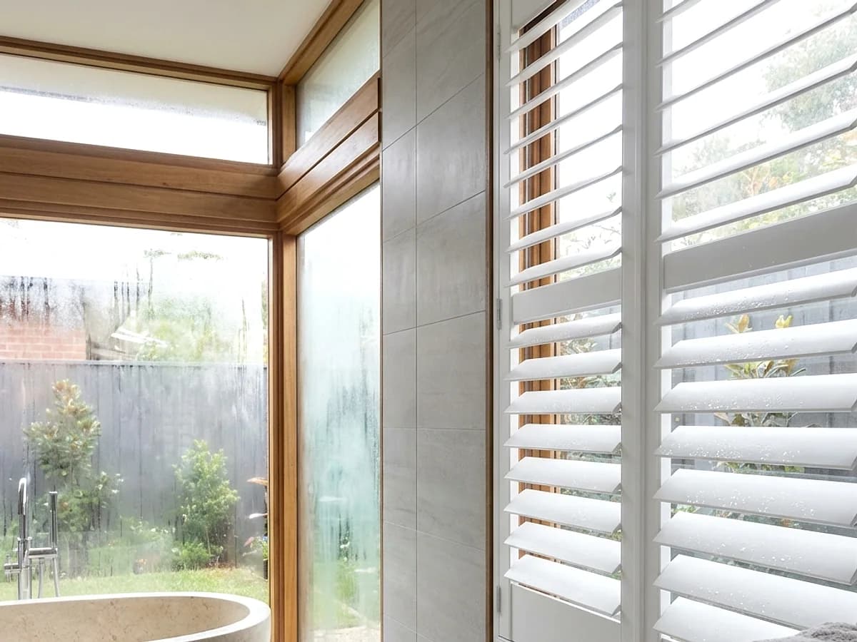 Pure White PVC