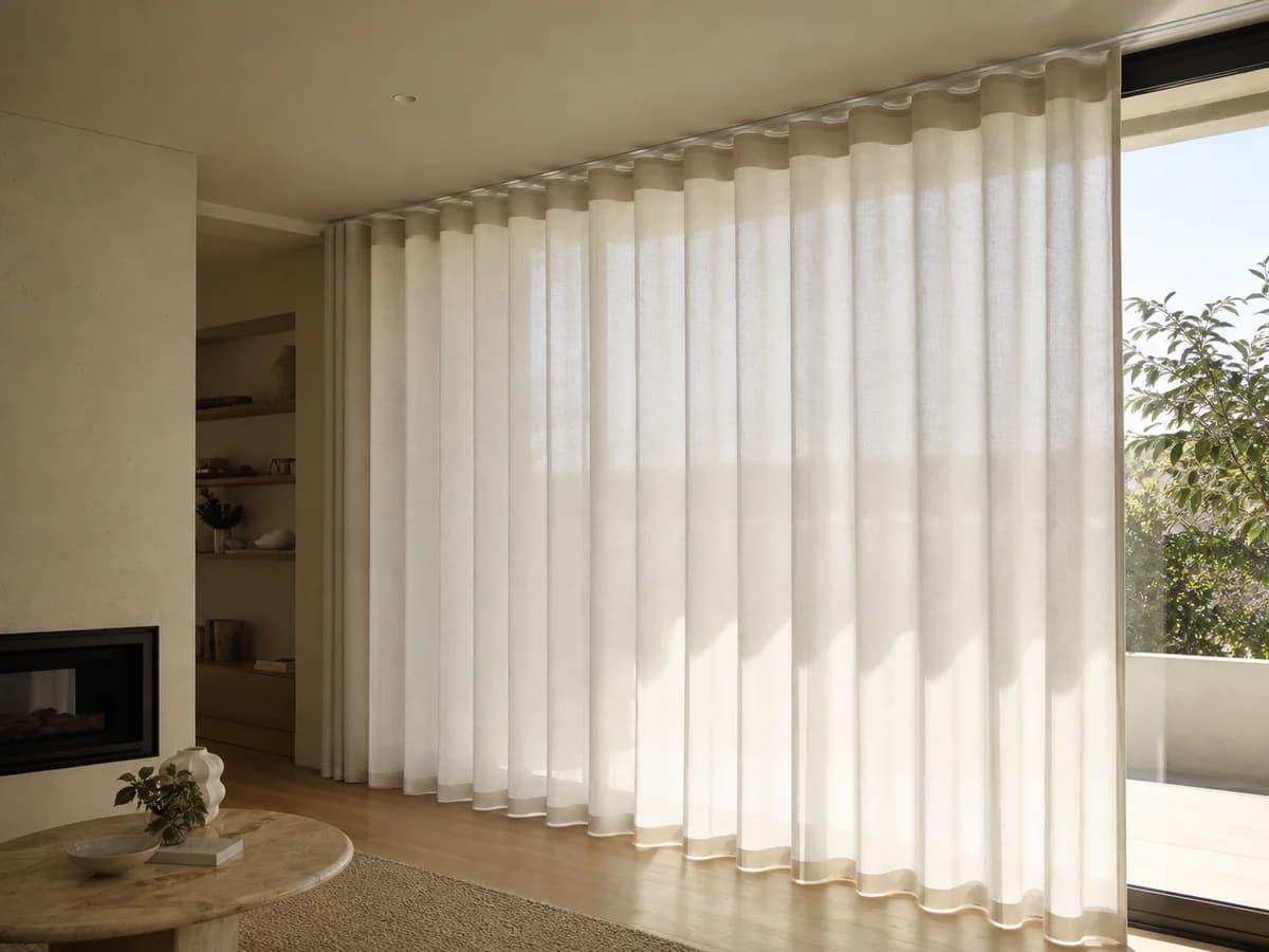 Sheer Wavefold