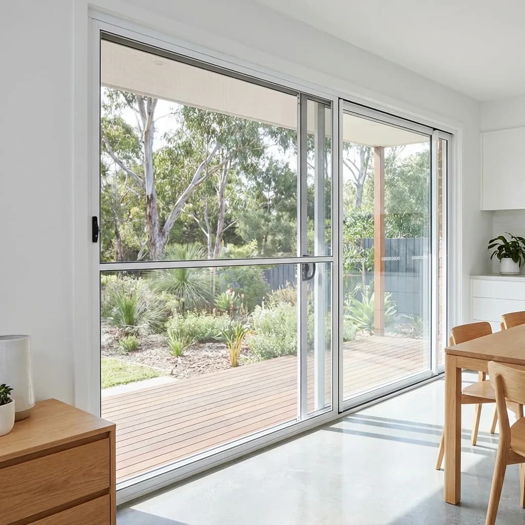 Insect, Fly Screens and Aluminium Mesh