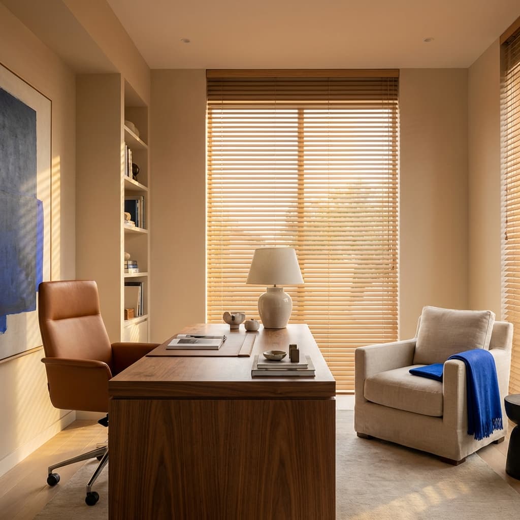 Venetian Blinds